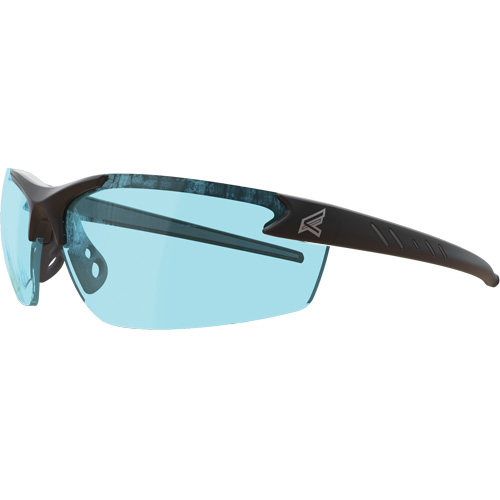 Lunettes de s&eacute;curit&eacute; Zorge G2, Lentille Bleu, Pare-vapeur, ANSI Z87+/R&eacute;pond ou surpasse la norme CSA Z94.3 Planification Entrepots Molloy