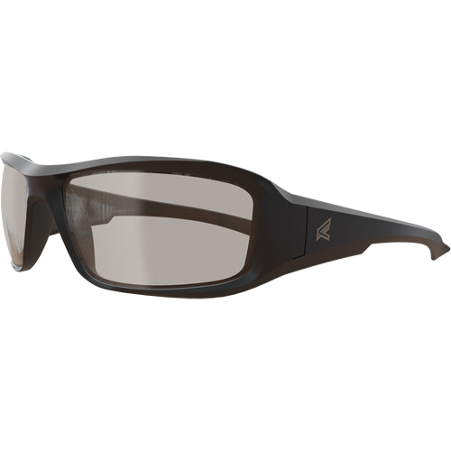 Lunettes de s&eacute;curit&eacute; Edge Brazeau, Lentille Transparent, Antireflet, ANSI Z87+/R&eacute;pond ou surpasse la norme CSA Z94.3 Planification Entrepots Molloy
