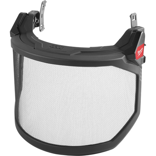 Bolt Full Face Shield, 10" W x 9-1/2" H Planification Entrepots Molloy