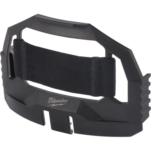 Bolt Low-Profile Headlamp Mount Planification Entrepots Molloy