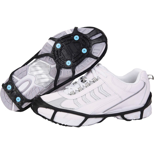 Aides &agrave; la traction G3 de tous les jours, Carbure de tungst&egrave;ne, Traction Crampon, Moyen/Petit Planification Entrepots Molloy