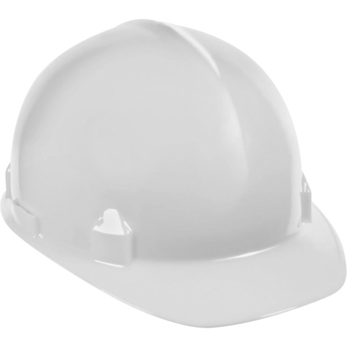 Casque de s&eacute;curit&eacute; SC-6, CSA type 1, Suspension Rochet Planification Entrepots Molloy