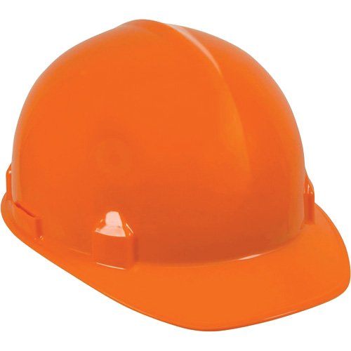 SC-6 Cap Style Hardhat, CSA Type 1, Ratchet Suspension, Non-Vented Planification Entrepots Molloy