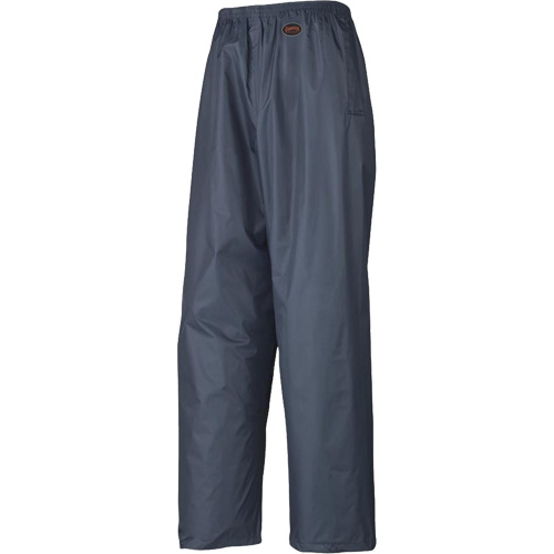 883 V&ecirc;tements imperm&eacute;ables, Polyester/PVC, Petit, Bleu marin Planification Entrepots Molloy