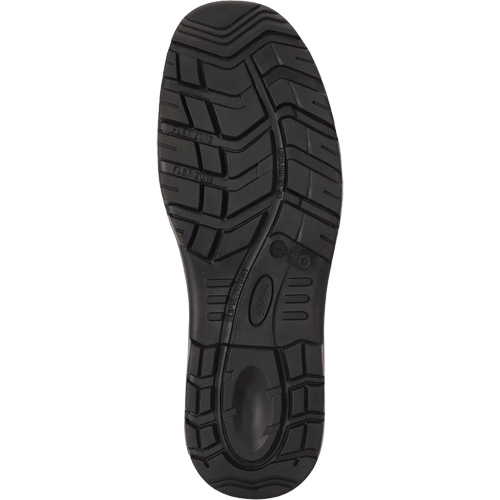 1060 Metatarsal-Protected Safety Boots, Leather, Size 10 Planification Entrepots Molloy