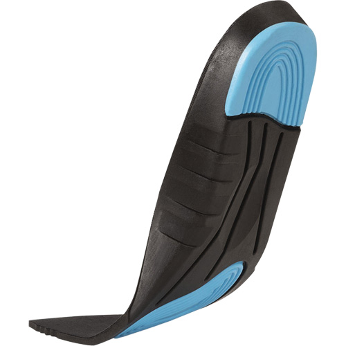 P511 Orthopedic Insoles, Men's 6 - 7 Planification Entrepots Molloy