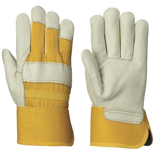 531 Gants d'ajusteur, Taille unique, Paume en Cuir fleur de vache Planification Entrepots Molloy
