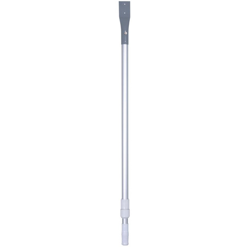 2301 Stop/Slow Sign Paddle Extension Pole Planification Entrepots Molloy