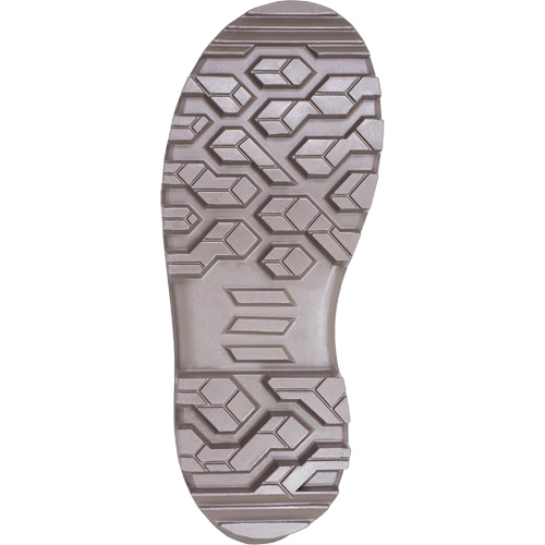 B105FUL.GR Pioneer Ultra Boots, Polyurethane, Steel/Composite Toe, Size 6, Puncture Resistant Sole Planification Entrepots Molloy