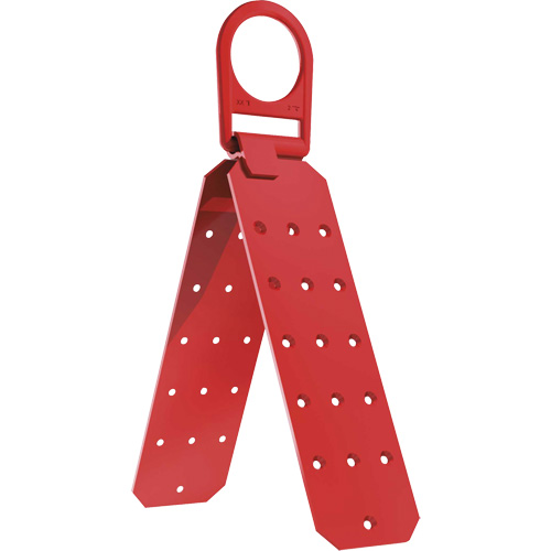 RB-9800 Support d'ancrage de toiture r&eacute;utilisable, Toit, Usage Temporaire Planification Entrepots Molloy