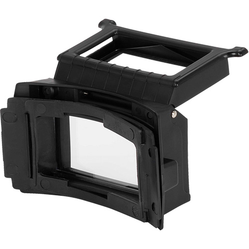 Flip Front Adapter for Passive Welding Helmet Planification Entrepots Molloy