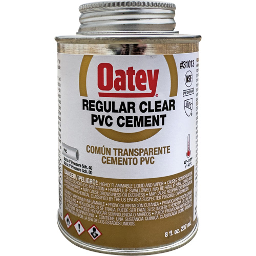 Ultra-Berm Builder&reg; Vinyl Adhesive Planification Entrepots Molloy