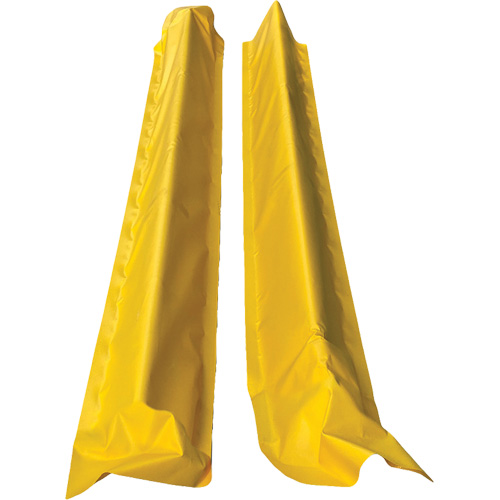 Ultra-Berm Builder&reg; Corners for 6" Model Planification Entrepots Molloy