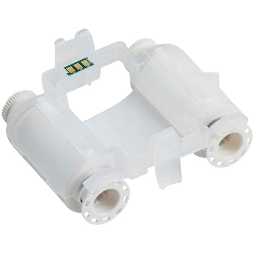 R4400 Series Halogen-Free Printer Ribbon, 2" x 150', White Planification Entrepots Molloy