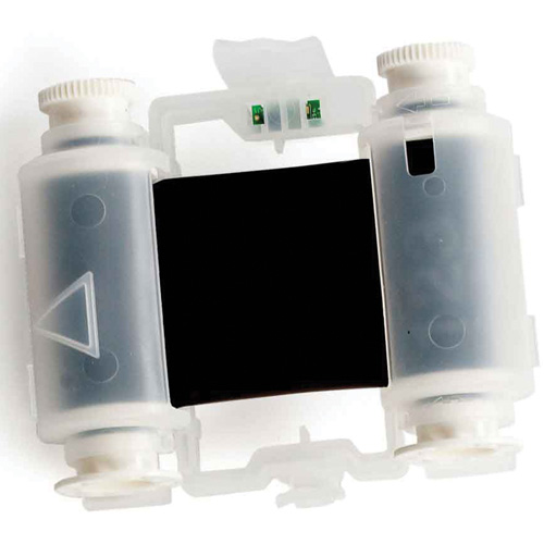 R4300 Series Halogen-Free Printer Ribbon, 2" x 150', Black Planification Entrepots Molloy