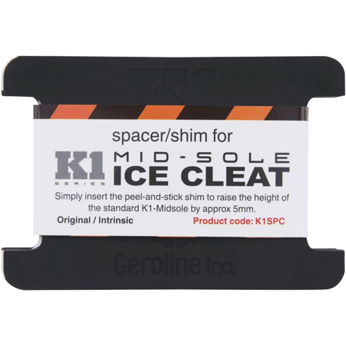 K1 Mid-Sole Original Ice Cleat Spacer Planification Entrepots Molloy