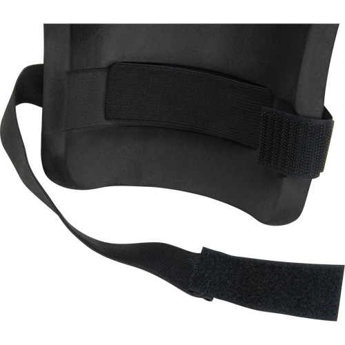 Genouill&egrave;res, Style Boucles et crochets, Prot&egrave;ge-genoux Mousse, Tampons Mousse Planification Entrepots Molloy