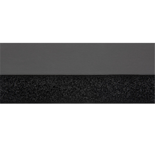 Kneeling Mat, 14" L x 21" W, 1" Thick Planification Entrepots Molloy