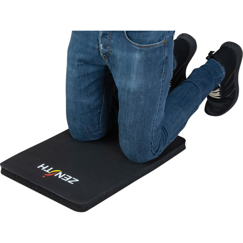 Kneeling Mat, 14" L x 21" W, 1" Thick Planification Entrepots Molloy