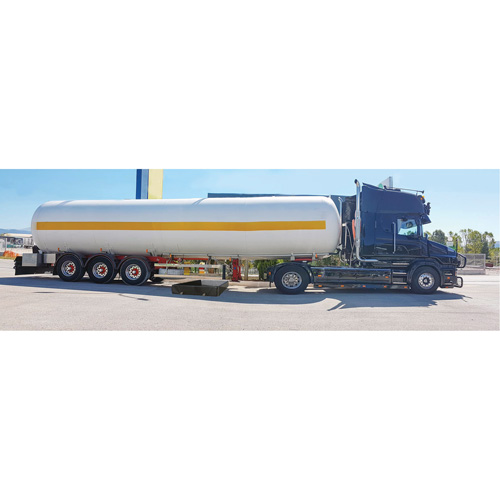 Berme Ultra-Tanker Berm, Capacit&eacute; 374 gal. US, 5' la x 10' lo x 12" h, Paroi en mousse Planification Entrepots Molloy
