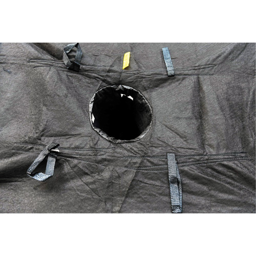 Plus Ultra-Drain Guard&reg; Catch Basin Insert, Oil & Sediment, 48" L x 36" W Planification Entrepots Molloy
