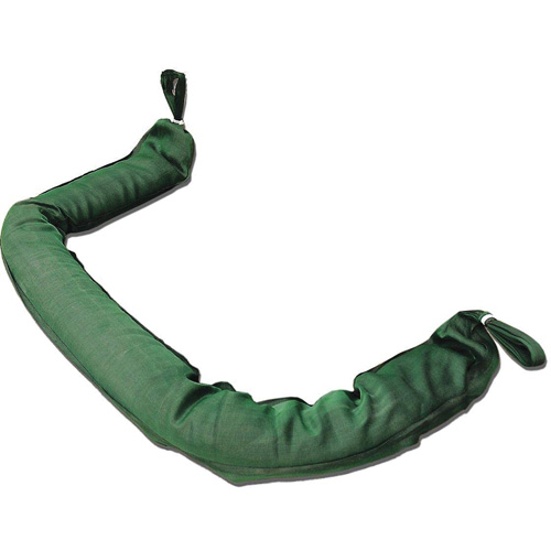 Sediment Removal Ultra-Filter Sock, Universal, 7" W x 9' L, Pack of 1 Planification Entrepots Molloy