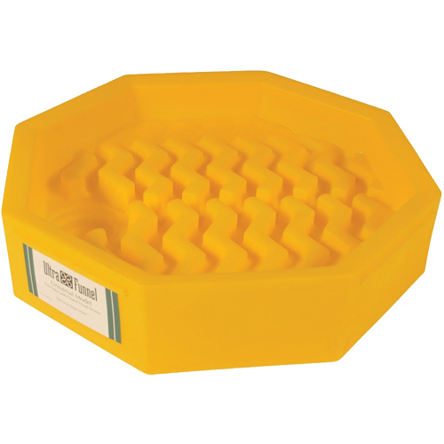 Ultra-Universal Funnel avec bec verseur Planification Entrepots Molloy