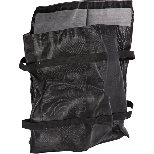 Grille de protection, S&eacute;diment, 24" lo x 24" la Planification Entrepots Molloy