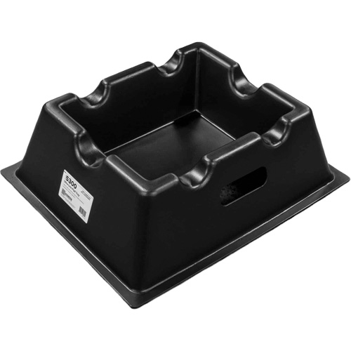 Ultra-Line Pipe Tray, 24" lo x 29" la x 9,3" h, Cap. de d&eacute;versement 4 gal. US Planification Entrepots Molloy