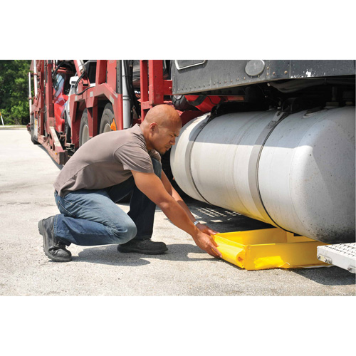 Ultra-Pop Up Pool Plus , 144" dia., 100 gal. US Capacit&eacute; Planification Entrepots Molloy