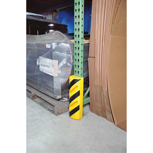 Ultra-Rack Protector Plus Planification Entrepots Molloy