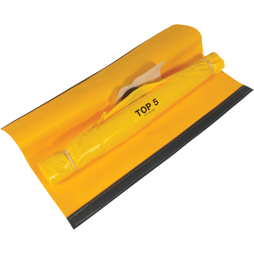 Flexible Ultra-Spill Deck&reg; Replacement Bladder Planification Entrepots Molloy