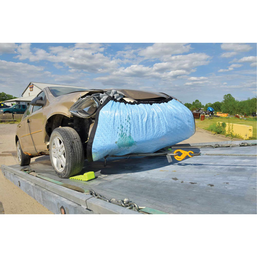 Ultra-Spill Diaper Planification Entrepots Molloy