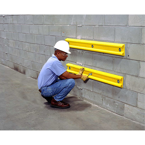 Ultra-Wall Protector&reg; Planification Entrepots Molloy