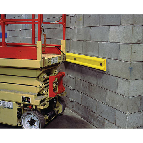 Ultra-Wall Protector&reg; Planification Entrepots Molloy