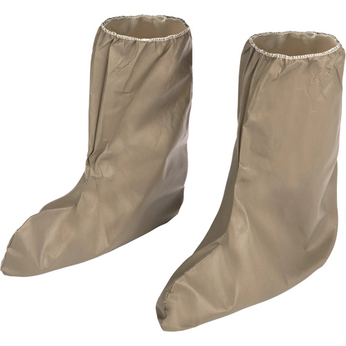 MicroMax&reg; NS Non-Skid Boot Cover, Large/X-Large Planification Entrepots Molloy