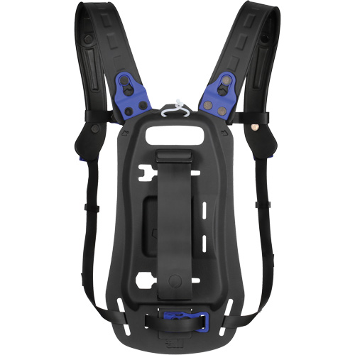 Versaflo Easy Clean Backpack Planification Entrepots Molloy