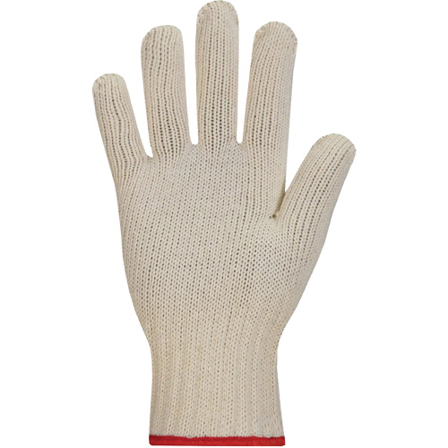 Gants pour usage g&eacute;n&eacute;ral Sure Knit, Coton, 7/Petit Planification Entrepots Molloy