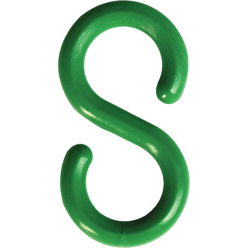 S-Hooks, Plastic Planification Entrepots Molloy