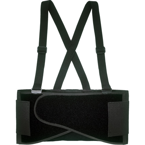 Ceinture pour support lombaire, &eacute;lastique Planification Entrepots Molloy