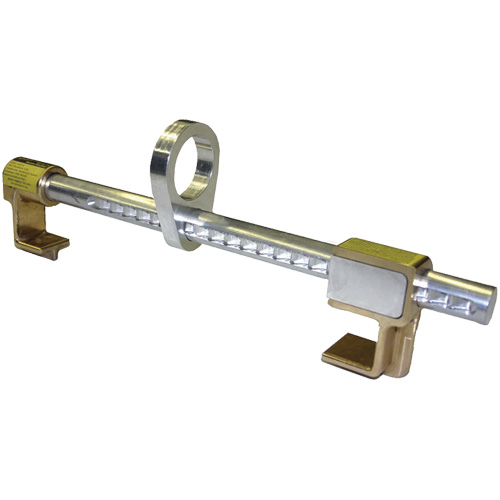 Ancrage pour poutre ajustable ShadowLite Planification Entrepots Molloy