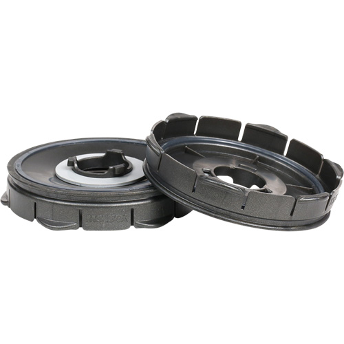 Adaptateur de greffe pour filtre 7740 Planification Entrepots Molloy