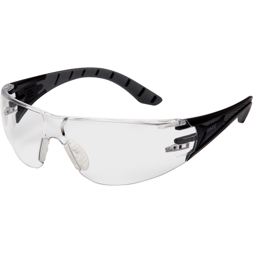 Endeavor&reg; Plus Frameless Safety Glasses, Clear Lens, Anti-Fog, ANSI Z87+/Meets/Exceeds CSA Z94.3 Planification Entrepots Molloy
