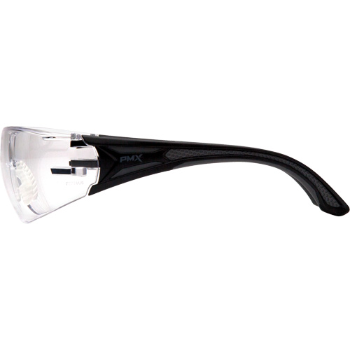Endeavor&reg; Plus Frameless Safety Glasses, Clear Lens, Anti-Fog, ANSI Z87+/Meets/Exceeds CSA Z94.3 Planification Entrepots Molloy