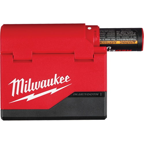 Redlithium USB Bluetooth&reg; Jobsite Ear Buds Planification Entrepots Molloy