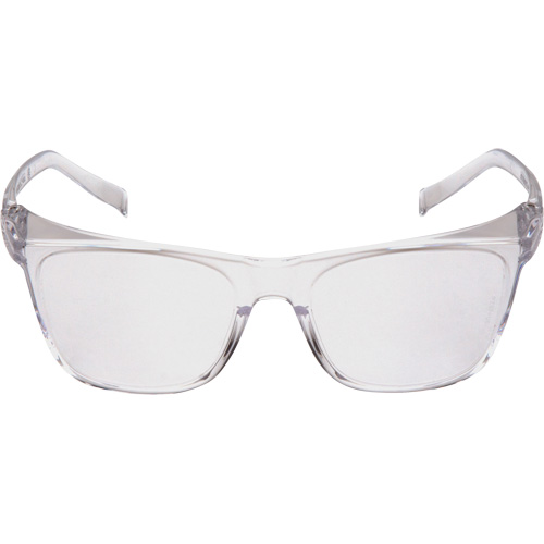 Lunettes de s&eacute;curit&eacute; Legacy, Lentille Transparent, ANSI Z87+/R&eacute;pond ou surpasse la norme CSA Z94.3 Planification Entrepots Molloy