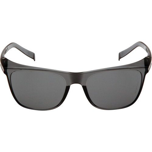 Lunettes de s&eacute;curit&eacute; Legacy, Lentille Gris, Antibu&eacute;e, ANSI Z87+/R&eacute;pond ou surpasse la norme CSA Z94.3 Planification Entrepots Molloy