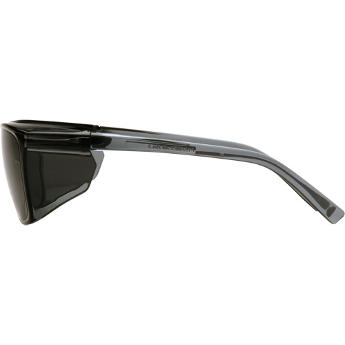 Lunettes de s&eacute;curit&eacute; Legacy, Lentille Gris, Antibu&eacute;e, ANSI Z87+/R&eacute;pond ou surpasse la norme CSA Z94.3 Planification Entrepots Molloy