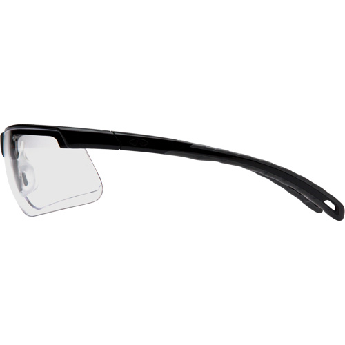 Lunettes de s&eacute;curit&eacute; Ever-Lite, Lentille Transparent, Antibu&eacute;e, ANSI Z87+/R&eacute;pond ou surpasse la norme CSA Z94.3 Planification Entrepots Molloy