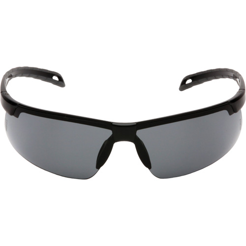 Ever-Lite&reg; Safety Glasses, Grey Lens, Anti-Fog, ANSI Z87+/Meets/Exceeds CSA Z94.3 Planification Entrepots Molloy